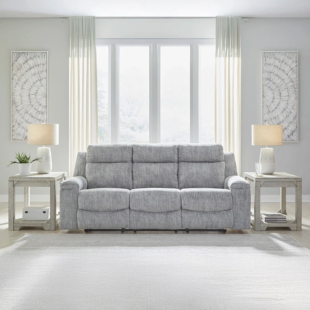 BUNTINGTON SOFA RECLINER 3 SEATER