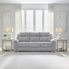 BUNTINGTON SOFA RECLINER 3 SEATER