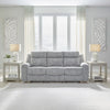 BUNTINGTON SOFA RECLINER 3 SEATER