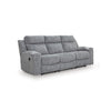 BUNTINGTON SOFA RECLINER 3 SEATER