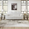FROHN SOFA RECLINER 3 SEATER