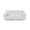 FROHN SOFA RECLINER 3 SEATER