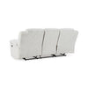 FROHN SOFA RECLINER 3 SEATER