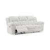 FROHN SOFA RECLINER 3 SEATER