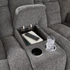 FORESIDE LOVESEAT RECLINER 2 SEATER