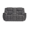 FORESIDE LOVESEAT RECLINER 2 SEATER