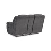 FORESIDE LOVESEAT RECLINER 2 SEATER