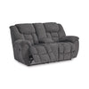 FORESIDE LOVESEAT RECLINER 2 SEATER