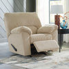 SIMPLEJOY ROCKER RECLINER
