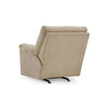 SIMPLEJOY ROCKER RECLINER