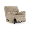 SIMPLEJOY ROCKER RECLINER
