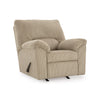 SIMPLEJOY ROCKER RECLINER