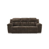 FROHN SOFA RECLINER 3 SEATER
