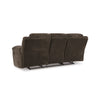 FROHN SOFA RECLINER 3 SEATER