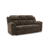 FROHN SOFA RECLINER 3 SEATER