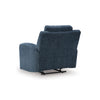 DANUM RECLINER BLUE