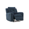DANUM RECLINER BLUE