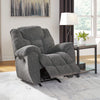FORESIDE ROCKER RECLINER