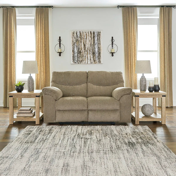 ALPHONS LOVESEAT RECLINER 2 SEATER