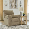 ALPHONS ROCKER RECLINER
