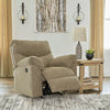 ALPHONS ROCKER RECLINER