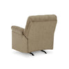 ALPHONS ROCKER RECLINER