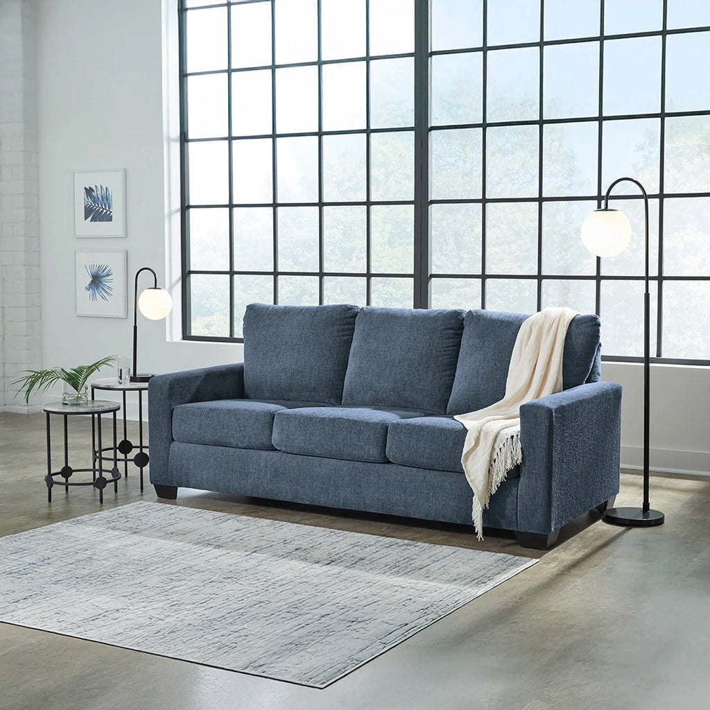 RANNIS SOFA 3 SEATER SLEEPER