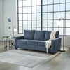 RANNIS SOFA 3 SEATER SLEEPER