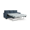 RANNIS SOFA 3 SEATER SLEEPER