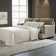 STONEMEADE SOFA SLEEPER 3 SEATER