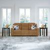 KANLOW SOFA RECLINER 3 SEATER