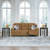 KANLOW SOFA RECLINER 3 SEATER