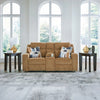 KANLOW LOVESEAT RECLINER 2 SEATER