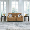 KANLOW LOVESEAT RECLINER 2 SEATER