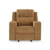 KANLOW ROCKER RECLINER BROWN