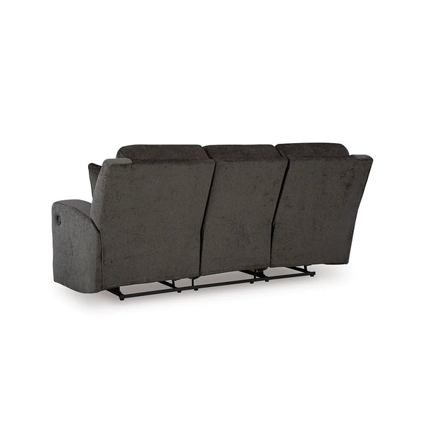 Comfortable Kanlow reclining sofa Dubai ideal for relaxing with family and friends.
