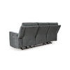 BARNSNA SOFA POWER RECLINER 3 SEATER
