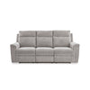 OLARSON SOFA POWER RECLINER 3 SEATER