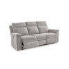 OLARSON SOFA POWER RECLINER 3 SEATER