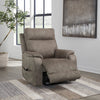CRESTMEADE POWER RECLINER