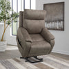 CRESTMEADE POWER RECLINER