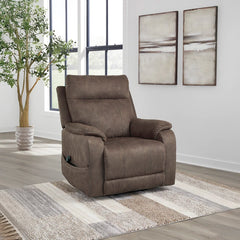 CRESTMEADE POWER RECLINER