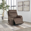 CRESTMEADE POWER RECLINER