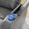 SCHOONER ROCKER GRAY POWER RECLINER