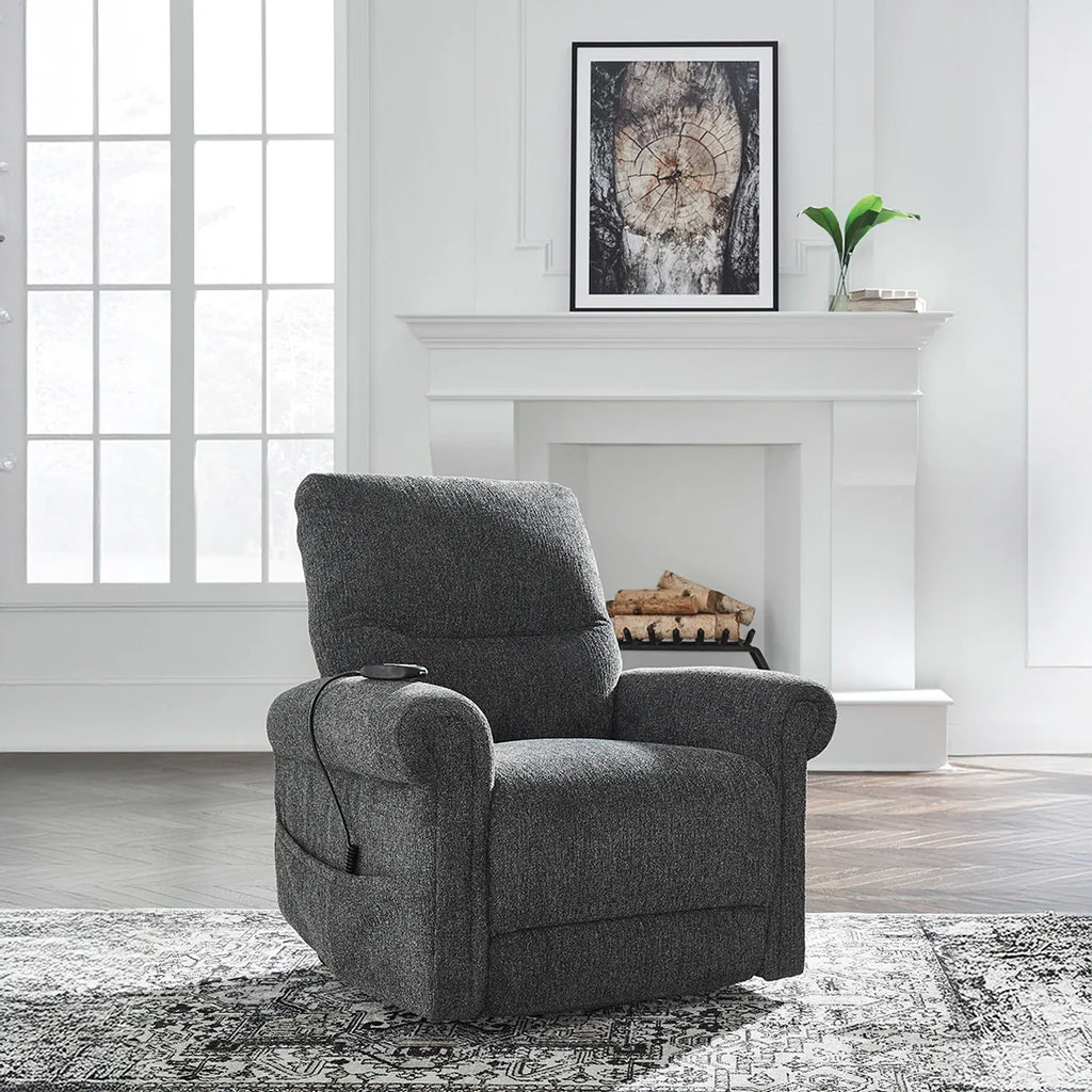 AURETA POWER RECLINER
