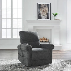 AURETA POWER RECLINER