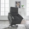 AURETA POWER RECLINER