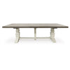 BOLANBURG DINING TABLE - BEIGE