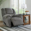 BINDURA ROCKER RECLINER - GREY