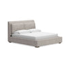 CABALYNN BEDROOM SET KING SIZE (193*203 CM) BROWN